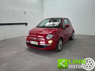 FIAT 500 1.2 Lounge NEOPATENTATI GARANZIA INCLUSA