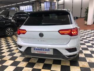 VOLKSWAGEN T-Roc usata, con Cerchi in lega