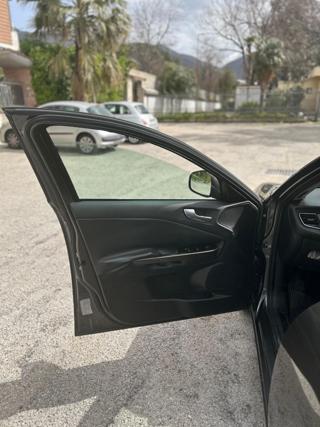 ALFA ROMEO Giulietta usata, con Filtro antiparticolato