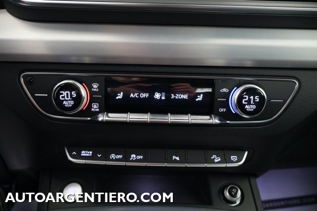 AUDI Q5 usata, con Climatizzatore
