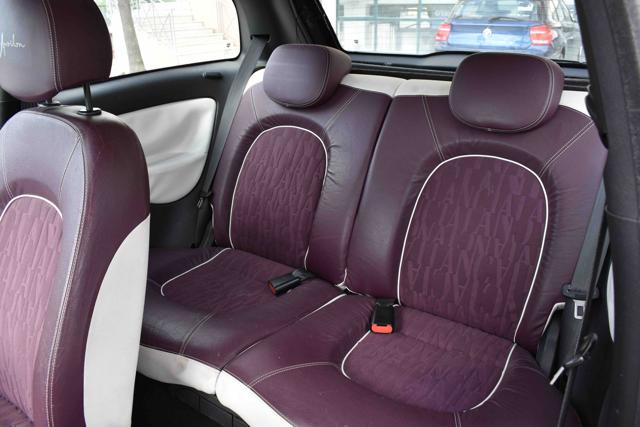 LANCIA Ypsilon usata, con Specchietti laterali elettrici