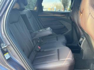 CUPRA Terramar usata, con Interni in pelle