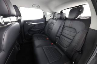 MG ZS usata 1