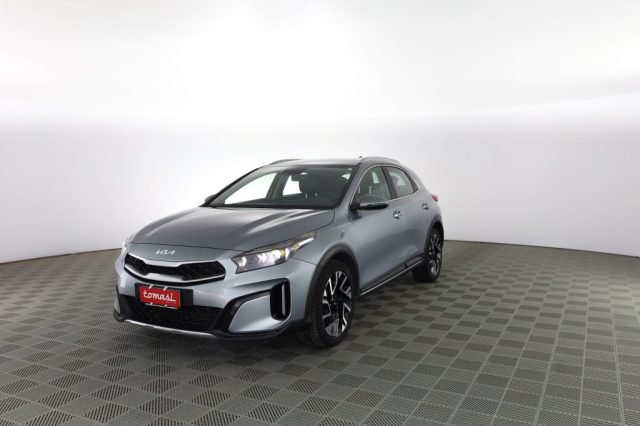 KIA XCeed usata 0