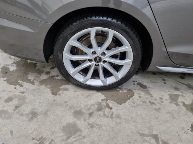 AUDI A4 usata, con Bracciolo