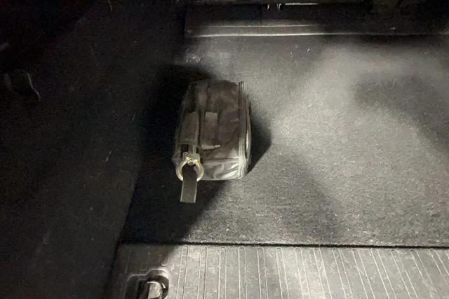 PEUGEOT Rifter usata, con USB