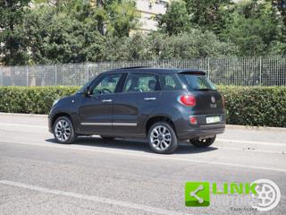 FIAT 500L usata, con Cruise Control