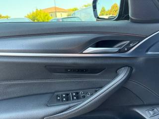BMW 540 usata, con Cruise Control