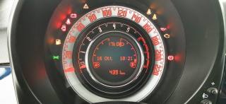 FIAT 500 usata, con Cruise Control