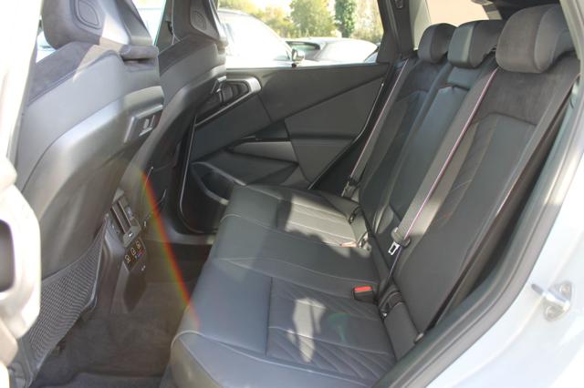 BMW X3 usata, con Cerchi in lega