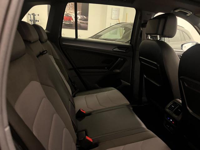 VOLKSWAGEN Tiguan usata, con Servosterzo
