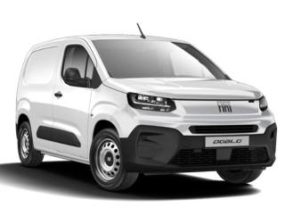 FIAT Doblo Doblò 1.5 BlueHdi 130CV LI Van