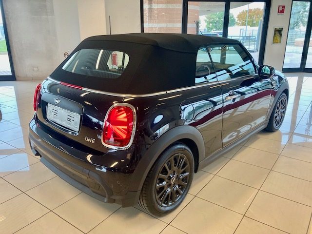 MINI Mini usata, con Airbag laterali