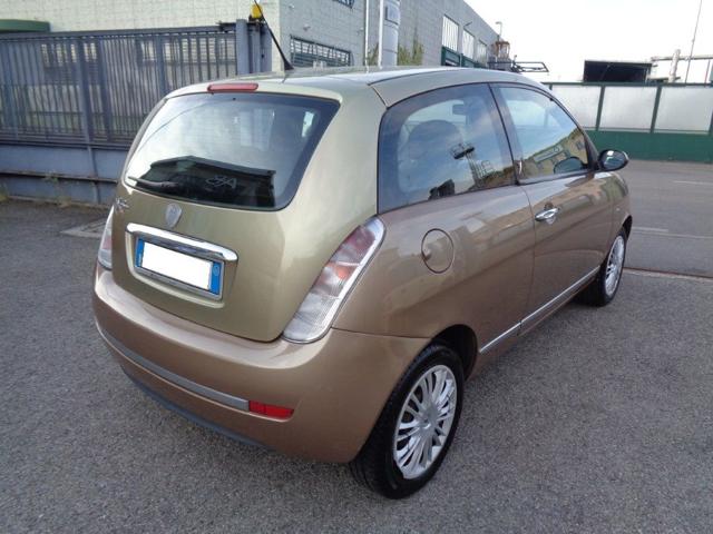 LANCIA Ypsilon usata, con Alzacristalli elettrici