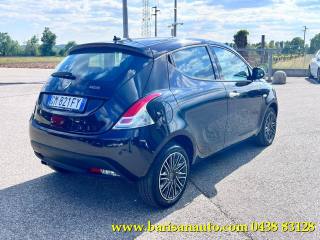LANCIA Ypsilon usata, con Airbag Passeggero
