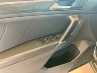 VOLKSWAGEN Tiguan usata, con Cruise Control