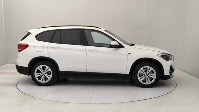 BMW X1 usata, con Autoradio