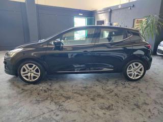 RENAULT Clio usata, con Airbag