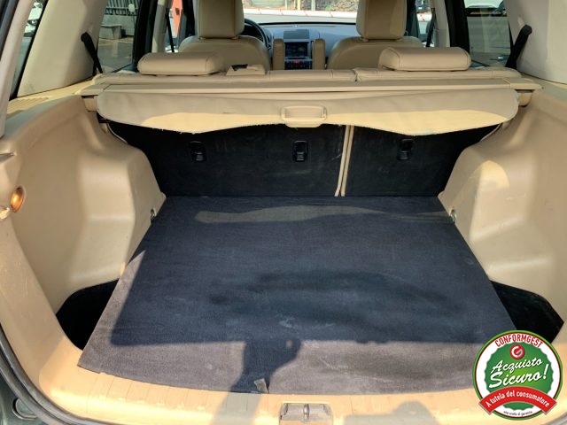 LAND ROVER Freelander usata, con Antifurto