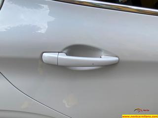 PEUGEOT 208 usata, con Telecamera per parcheggio assistito