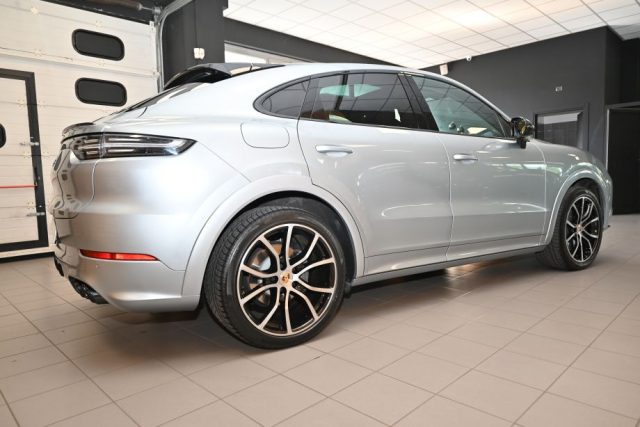 PORSCHE Cayenne usata 102