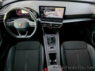 CUPRA Formentor usata, con Cerchi in lega