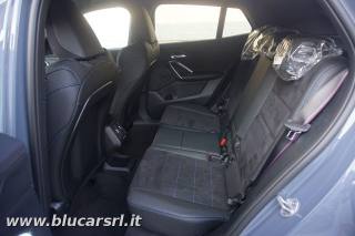 BMW X2 usata, con Immobilizzatore elettronico