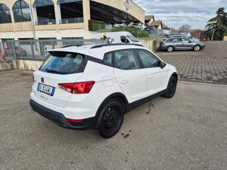 SEAT Arona usata, con Chiusura centralizzata