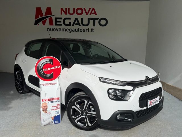 CITROEN C3 usata, con ABS