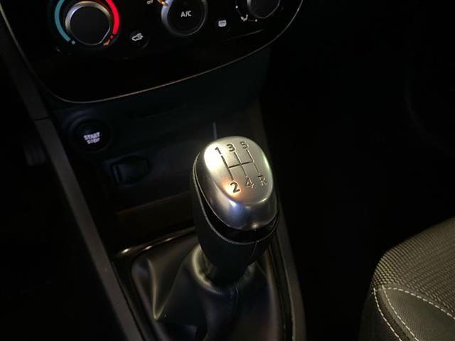 RENAULT Clio usata, con Sensore di pioggia