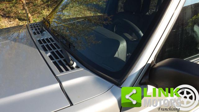 JEEP Cherokee usata 42