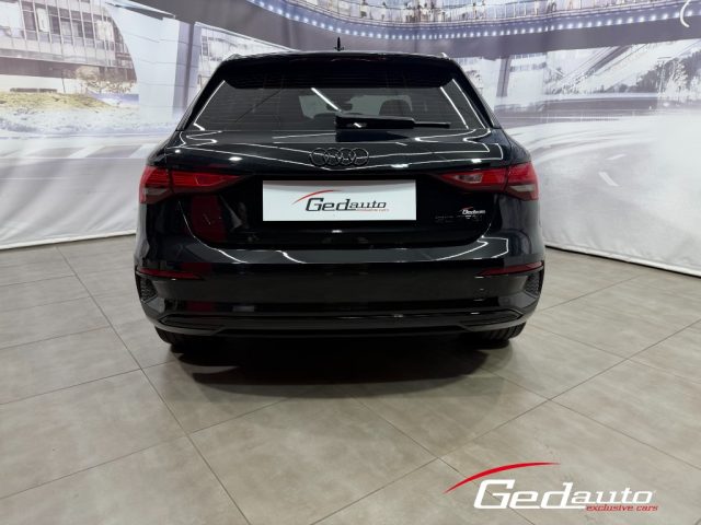 AUDI A3 usata, con Alzacristalli elettrici