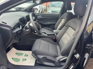 MG MG3 usata, con Volante in pelle