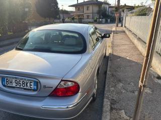 JAGUAR S-Type usata, con Airbag