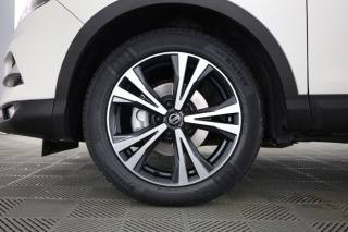 NISSAN Qashqai usata 9
