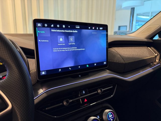 SKODA Kodiaq usata, con Sedili riscaldati