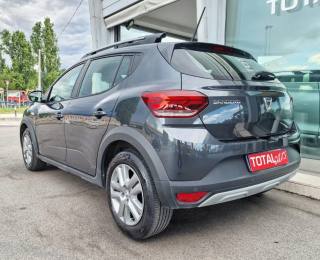 DACIA Sandero usata, con Boardcomputer