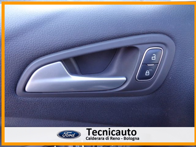 FORD C-Max usata, con MP3