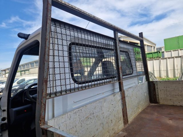 MERCEDES-BENZ Sprinter usata 17