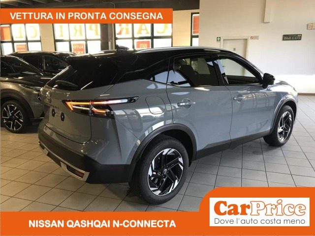 NISSAN Qashqai usata 36