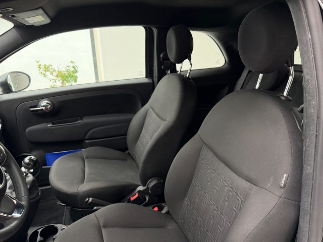 FIAT 500 usata, con Autoradio digitale