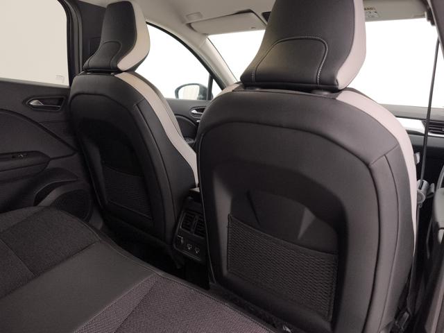 RENAULT Captur usata, con Sensori di parcheggio posteriori