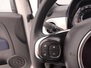 FIAT 500 usata, con USB