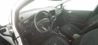 FORD Fiesta usata 50