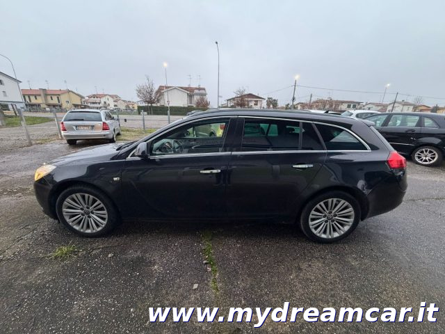 OPEL Insignia usata, con Immobilizzatore elettronico
