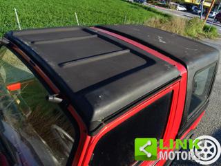 SUZUKI SJ 410 usata 22