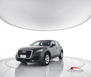 AUDI Q2 Q2 2.0 TDI quattro S tronic Business