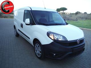 FIAT Doblo usata, con Alzacristalli elettrici