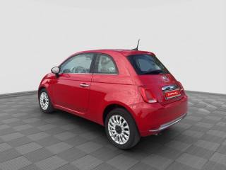 FIAT 500 usata 2