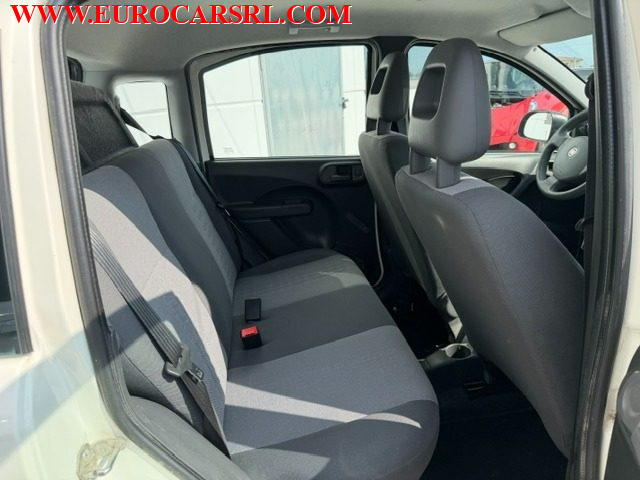 FIAT Panda usata 16